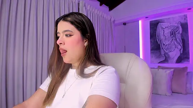 nathalie rivers online show from 17, 12, 2025