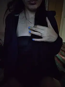 LissaThompsom online show from 24, 11, 2025