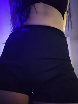 LissaThompsom online show from 14, 10, 2025