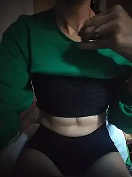 LissaThompsom online show from 26, 11, 2025