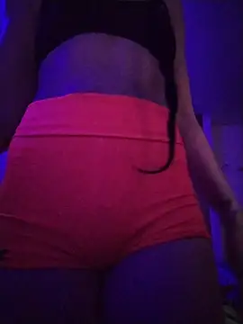 LissaThompsom online show from 22, 10, 2025