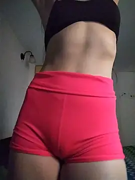 LissaThompsom online show from 25, 10, 2025