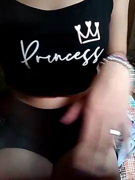 LissaThompsom online show from 27, 1, 2025