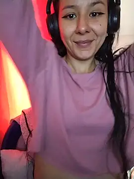 LissaThompsom online show from 30, 4, 2026