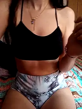 LissaThompsom online show from 13, 3, 2025