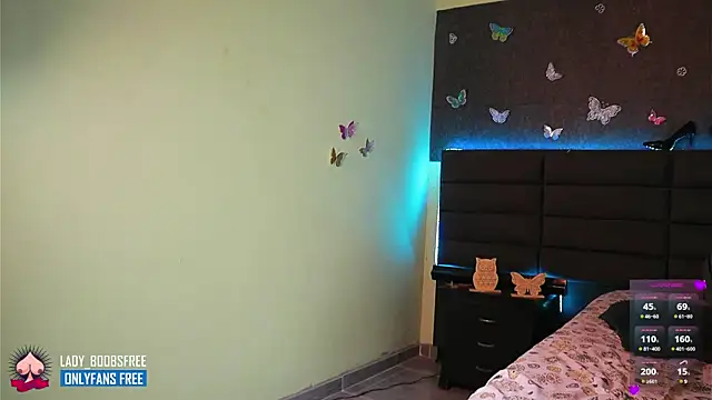 Snapshot of kathieandpovcock1 chatting on 19, 3, 2025 kathieandpovcock1 online show from 19, 3, 2025