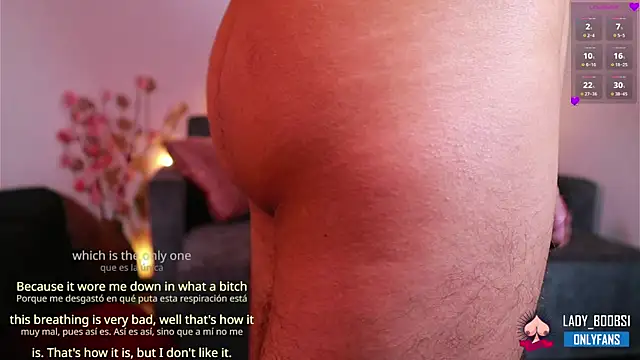 Snapshot of kathieandpovcock1 chatting on 11, 11, 2025 kathieandpovcock1 online show from 11, 11, 2025