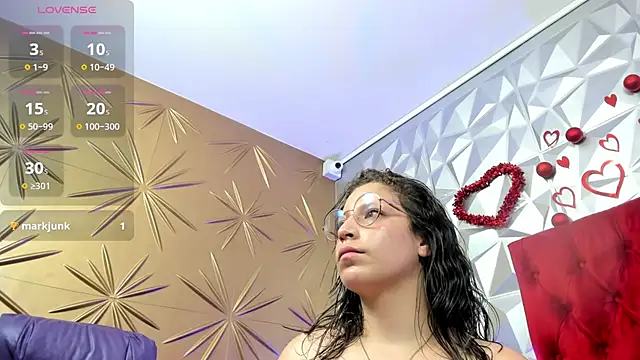 roxy boobs online show from 14, 2, 2025