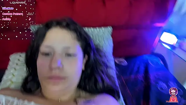 roxy boobs online show from 20, 3, 2025