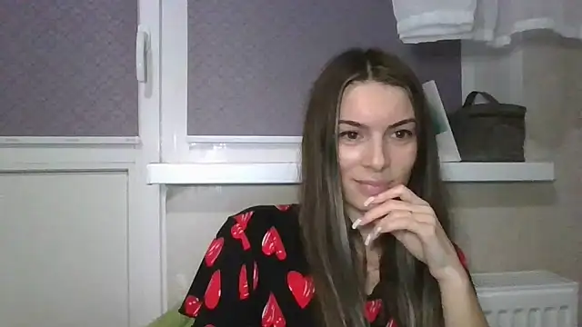 Carol-Rose online show from 3, 12, 2024