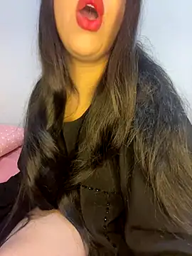 Mayacrayzi online show from 23, 11, 2025