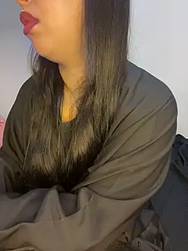 Mayacrayzi online show from 22, 9, 2025