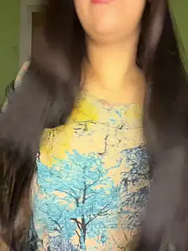 Mayacrayzi online show from 24, 3, 2026