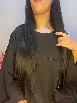 Mayacrayzi online show from 20, 9, 2025