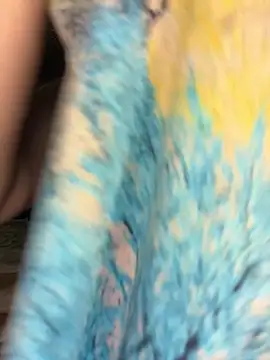 Mayacrayzi online show from 25, 3, 2026