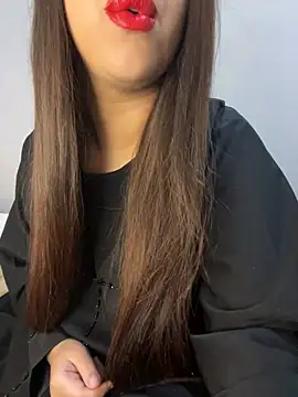 Mayacrayzi online show from 7, 1, 2025