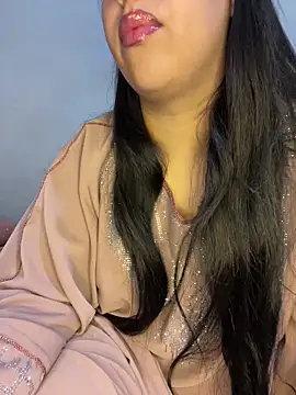 Mayacrayzi online show from 11, 9, 2025