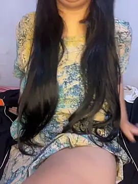 Mayacrayzi online show from 24, 9, 2025