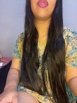 Mayacrayzi online show from 25, 9, 2025