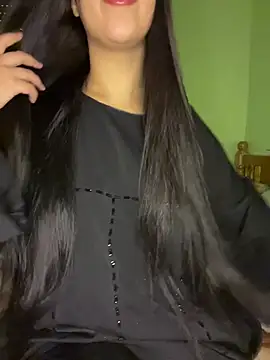 Mayacrayzi online show from 26, 3, 2026