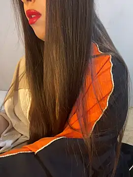 Mayacrayzi online show from 5, 2, 2025