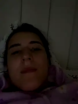 Hanna86 online show from 9, 10, 2025