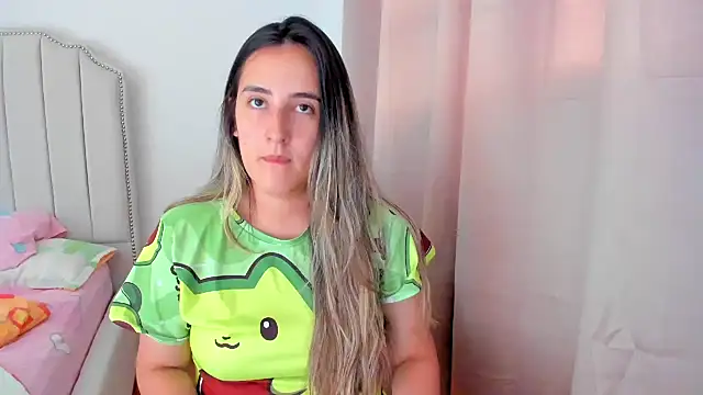 Hanna86 online show from 19, 9, 2025