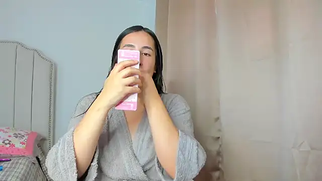 Hanna86 online show from 20, 11, 2025