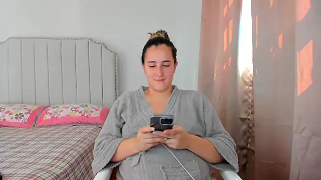 Hanna86 online show from 26, 11, 2025