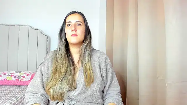 Hanna86 online show from 14, 1, 2026