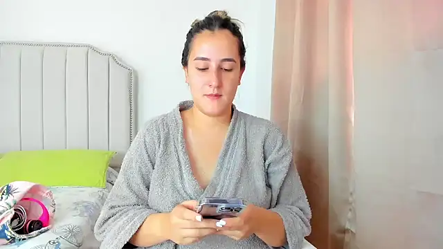 Hanna86 online show from 23, 10, 2025