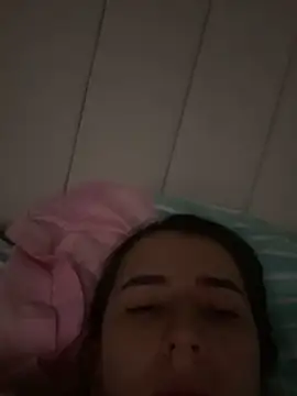 Hanna86 online show from 25, 3, 2026