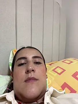 Hanna86 online show from 10, 9, 2025