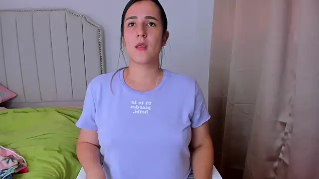 Hanna86 online show from 14, 11, 2025