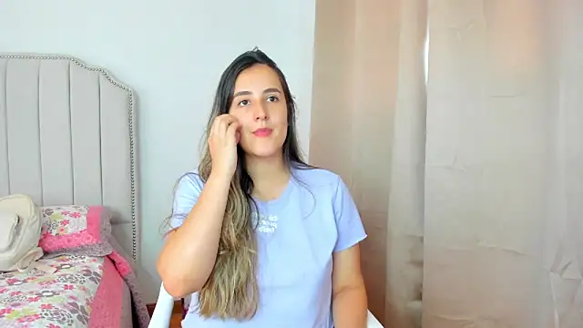 Hanna86 online show from 6, 10, 2025