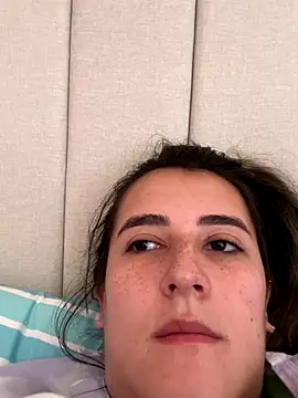 Hanna86 online show from 25, 10, 2025