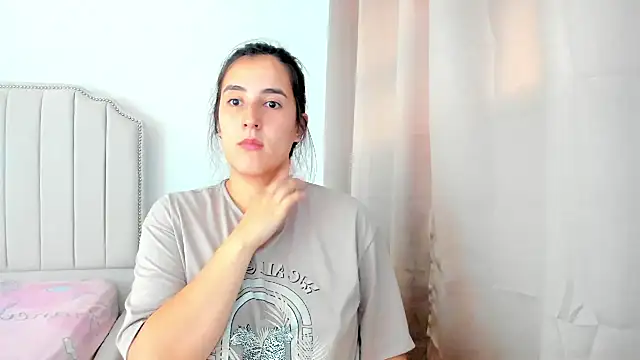 Hanna86 online show from 18, 9, 2025