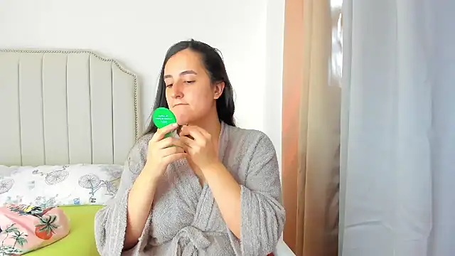 Hanna86 online show from 28, 3, 2026