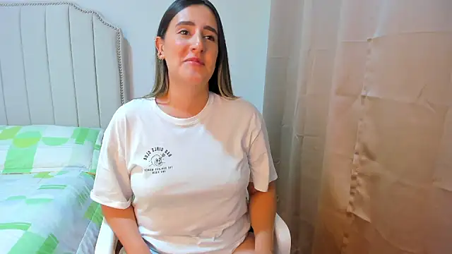 Hanna86 online show from 15, 9, 2025