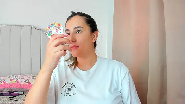 Hanna86 online show from 19, 1, 2026