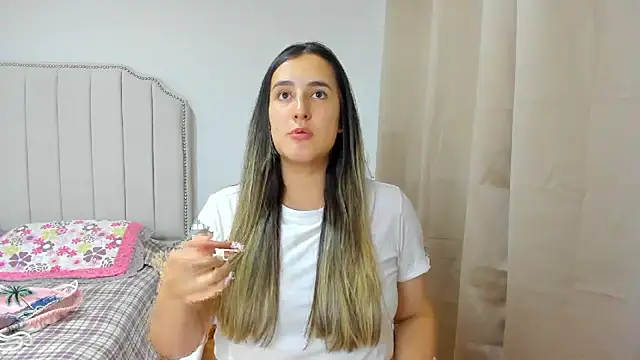 Hanna86 online show from 18, 11, 2025