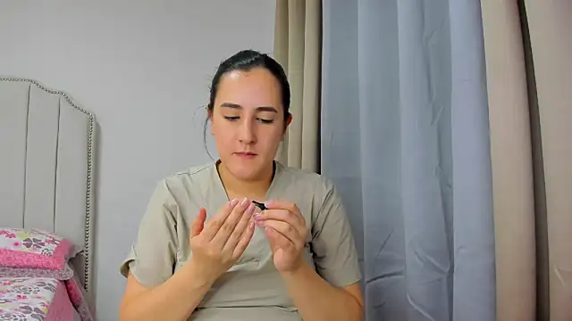 Hanna86 online show from 14, 3, 2026