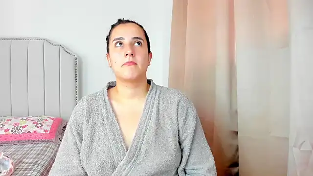 Hanna86 online show from 21, 11, 2025