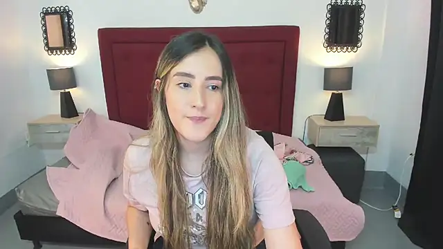 Hanna86 online show from 17, 3, 2025