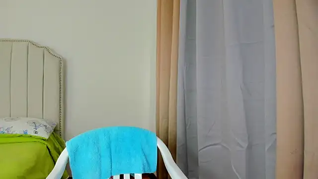 Hanna86 online show from 5, 2, 2026