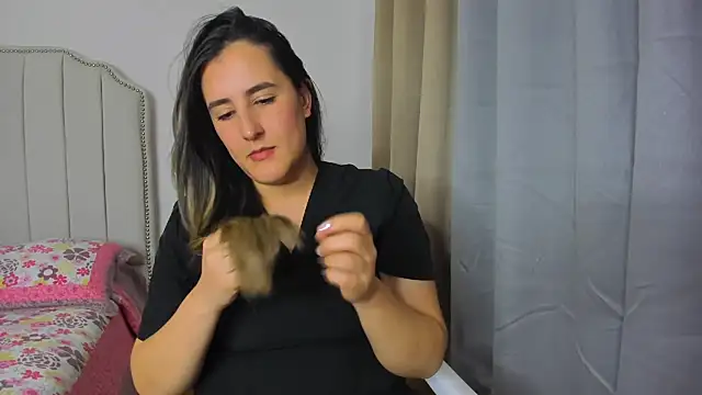 Hanna86 online show from 9, 4, 2026