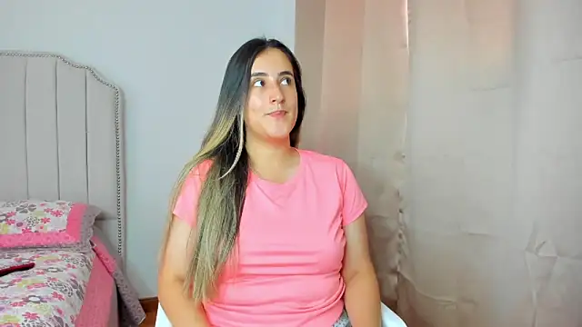 Hanna86 online show from 3, 10, 2025