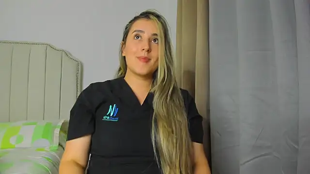 Hanna86 online show from 22, 4, 2026