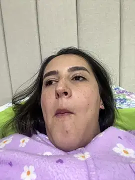 Hanna86 online show from 14, 2, 2026