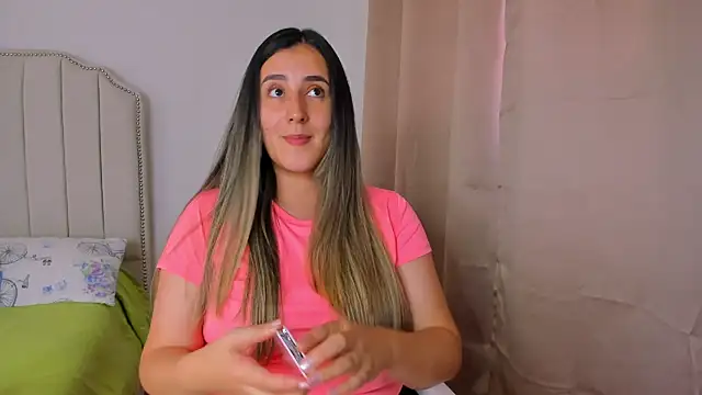 Hanna86 online show from 12, 11, 2025